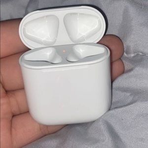BRAND NEW AIRPOD CASE